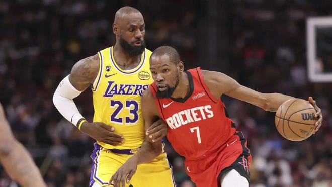 NBA季后赛对阵出炉：附加赛成最大变量